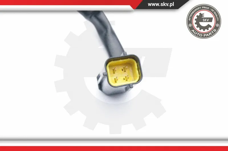 Lambda Sensor