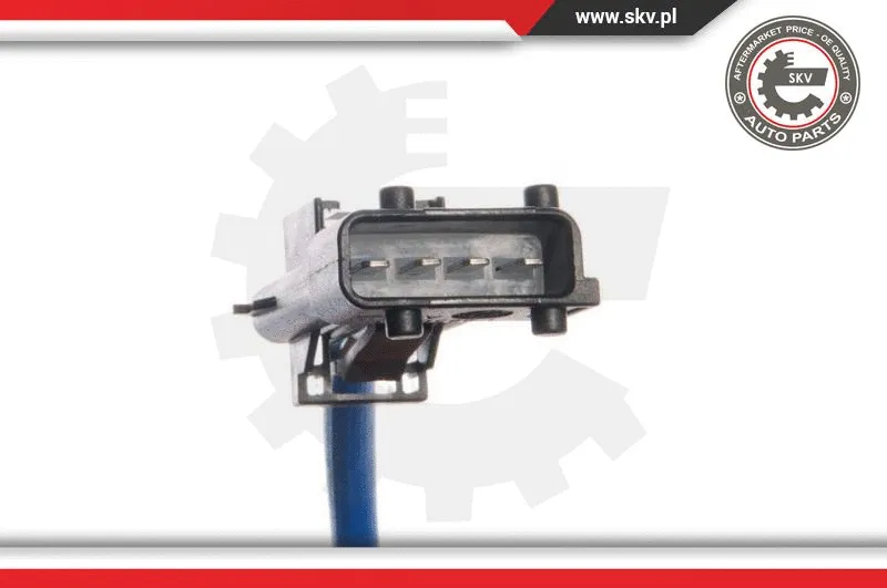 Lambda Sensor