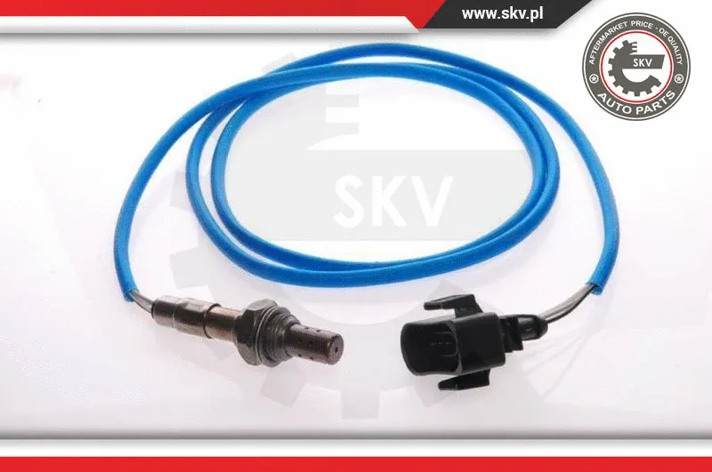 Lambda Sensor (09SKV070)