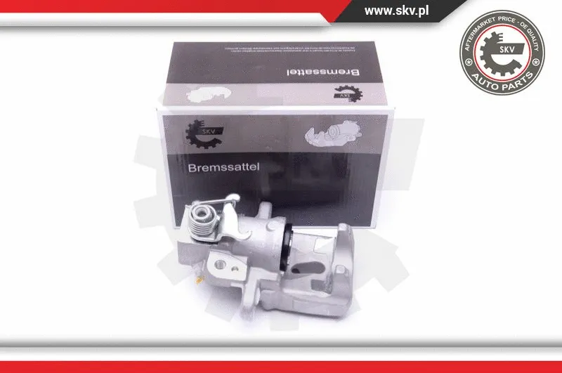 Brake Caliper (50SKV074)