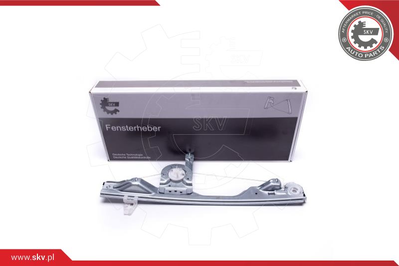 Window Regulator (51SKV171)