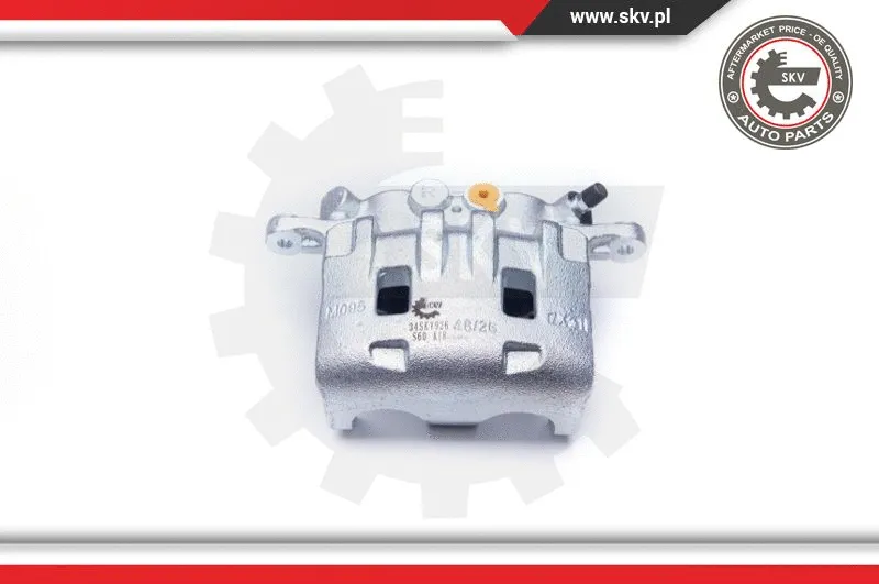 Brake Caliper