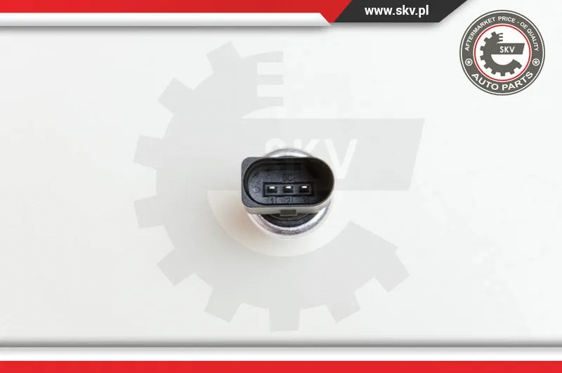 Pressure Switch, air conditioning