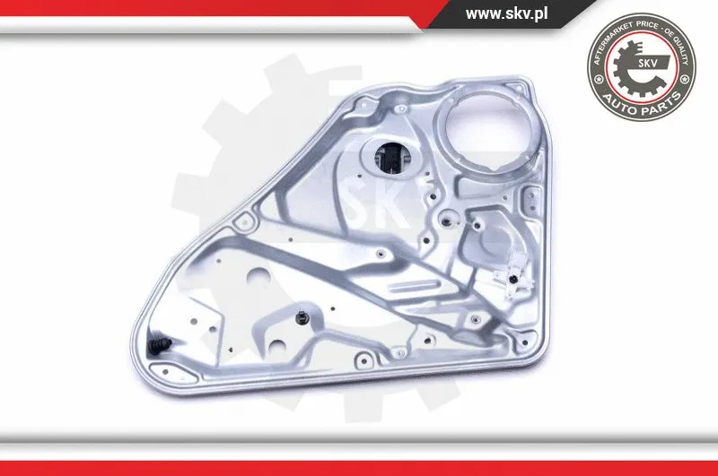 Window Regulator