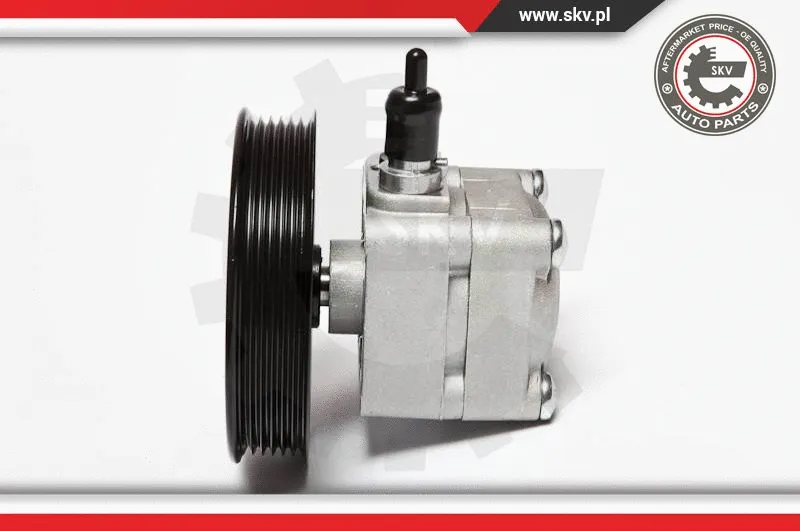 Hydraulic Pump, steering