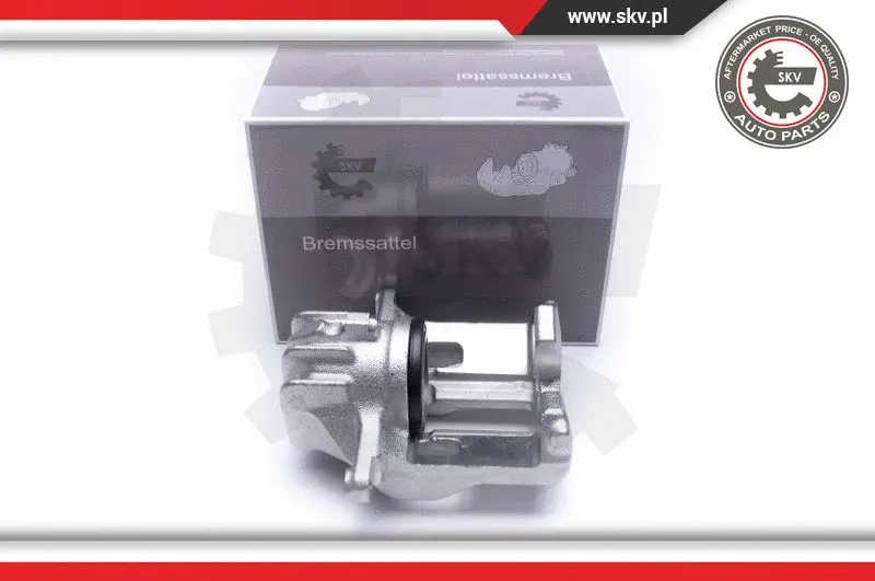 Brake Caliper (50SKV952)