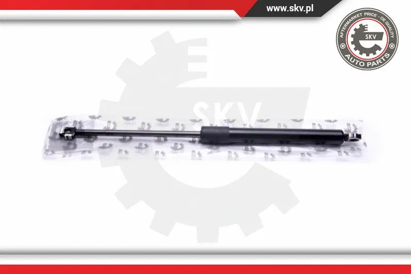 Gas Spring, bonnet (52SKV068)