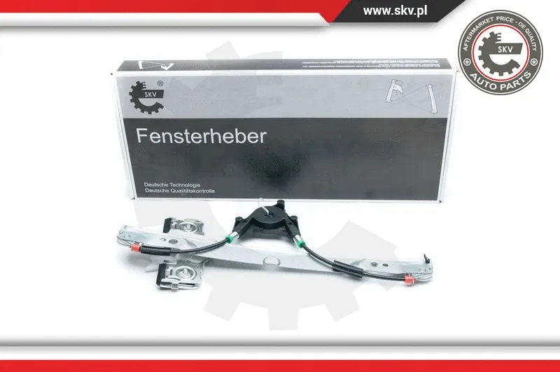Window Regulator (01SKV772)