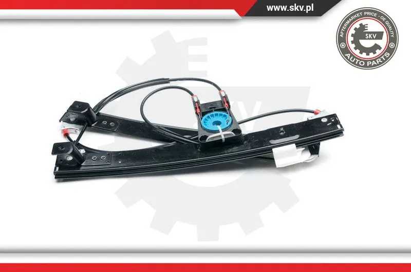 Window Regulator (01SKV741)