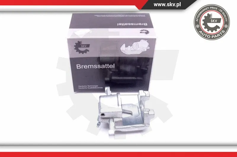 Brake Caliper (42SKV794)