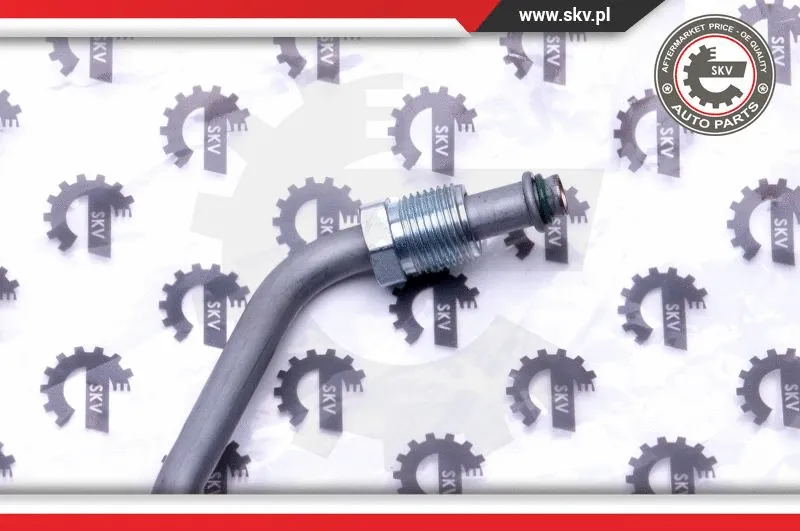 Hydraulic Hose, steering