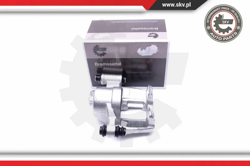 Brake Caliper (46SKV481)