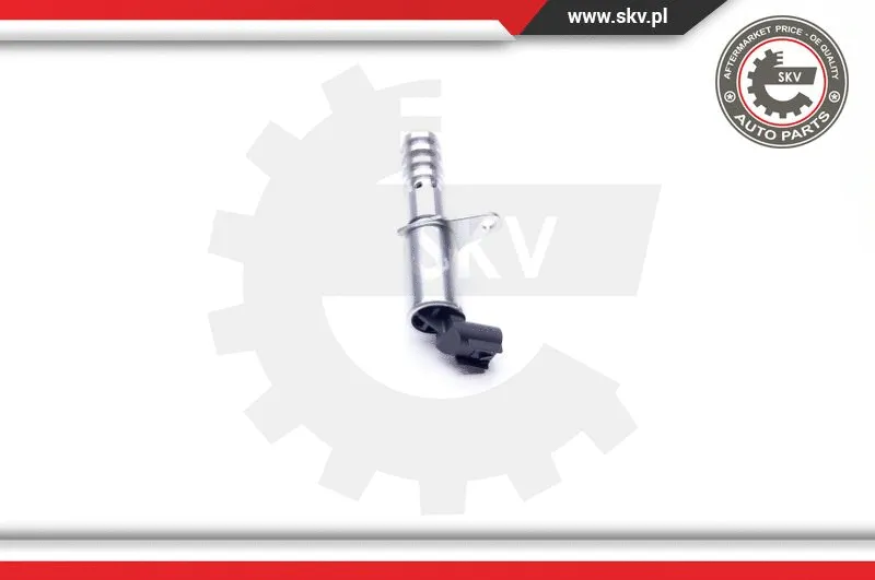 Control Valve, camshaft adjustment
