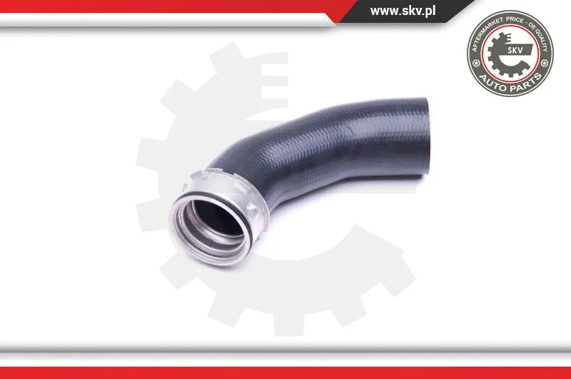Charge Air Hose