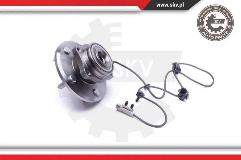 Wheel Bearing Kit