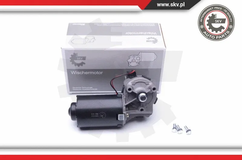 Wiper Motor (19SKV037)