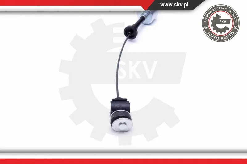 Cable Pull, clutch control