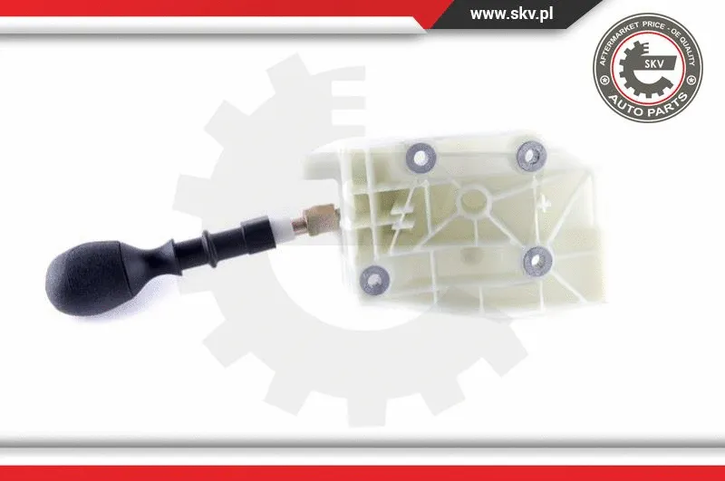 Gear Lever