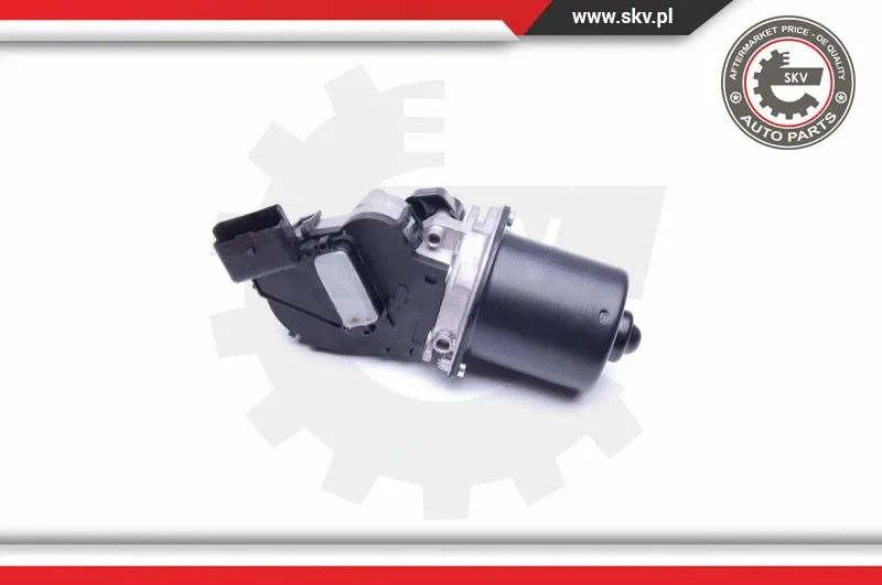 Wiper Motor