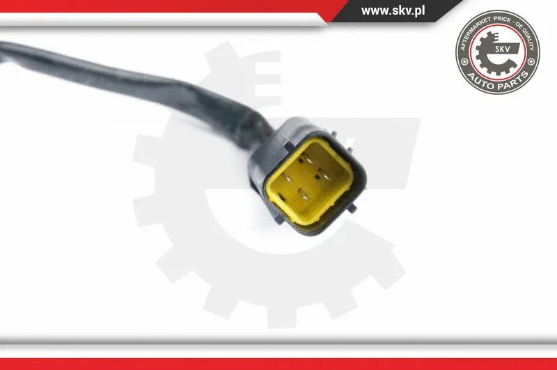 Lambda Sensor