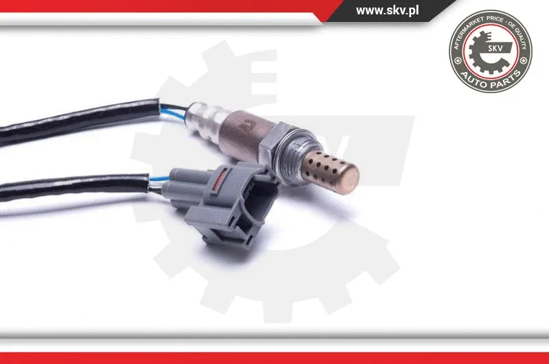Lambda Sensor