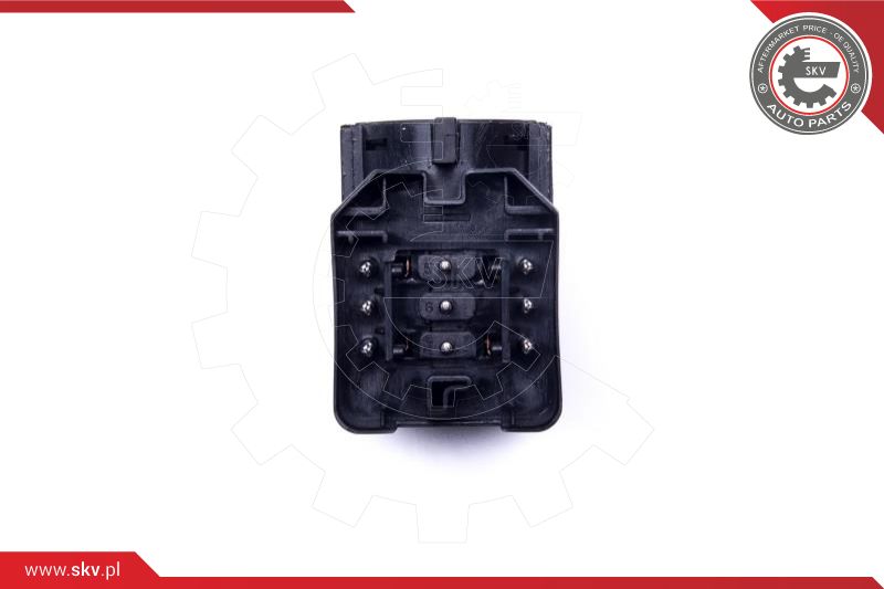 Ignition Switch