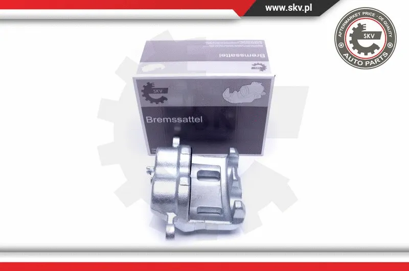 Brake Caliper (50SKV382)