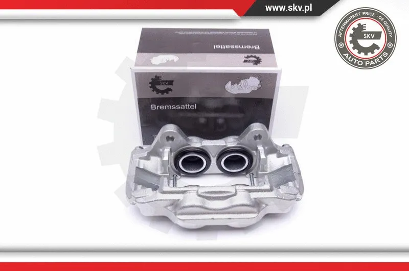 Brake Caliper (50SKV091)