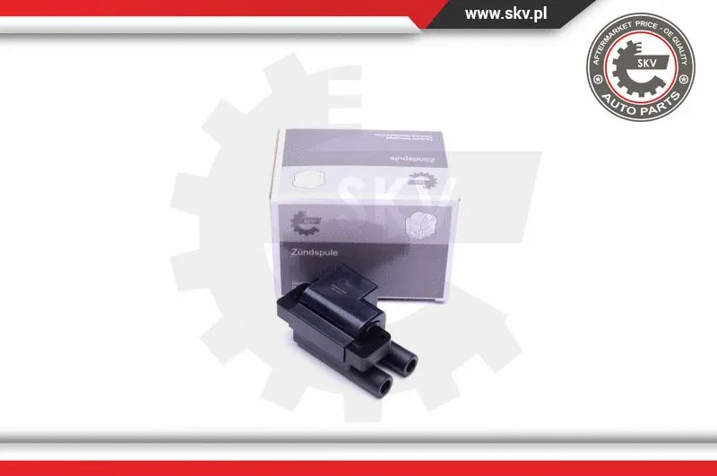 Ignition Coil (03SKV328)