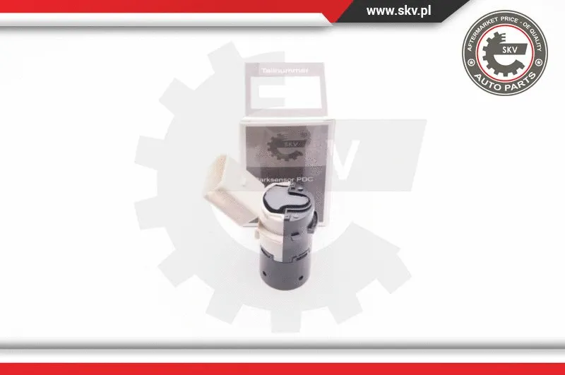 Sensor, parking distance control (28SKV025)