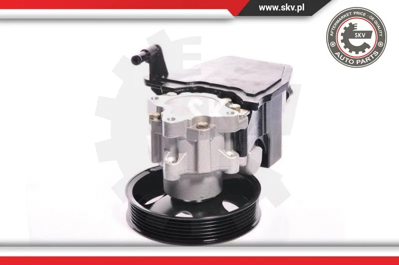 Hydraulic Pump, steering