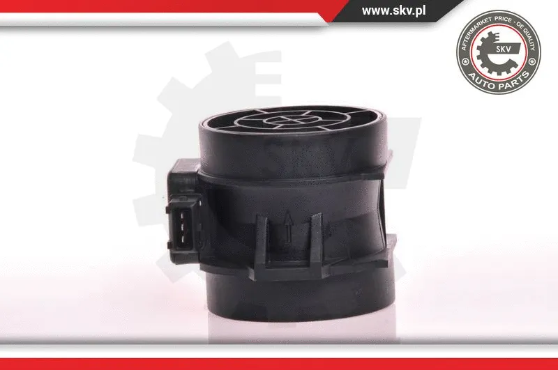 Mass Air Flow Sensor