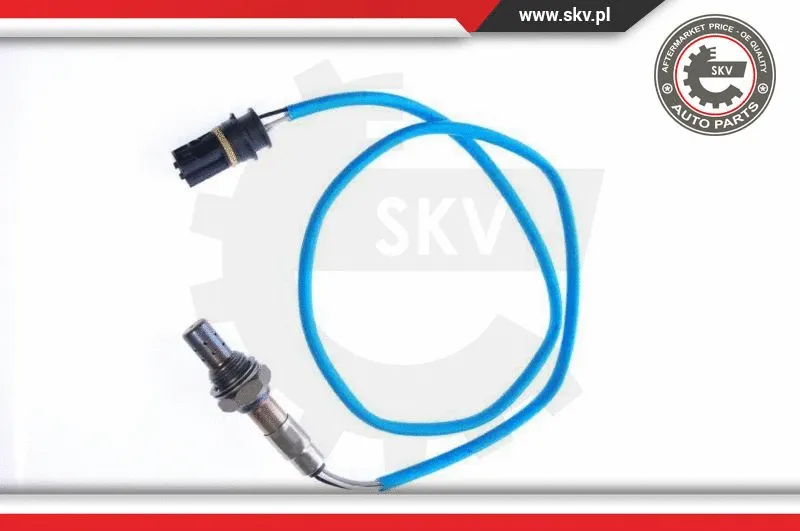 Lambda Sensor (09SKV031)