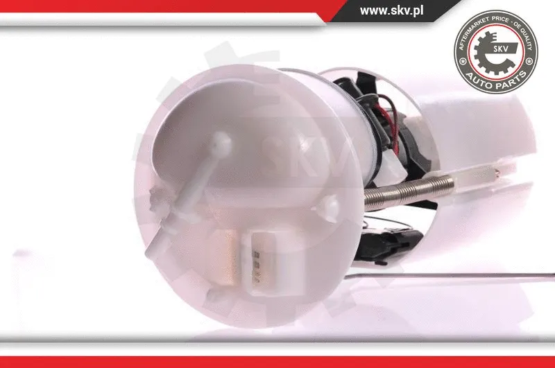 Fuel Feed Unit
