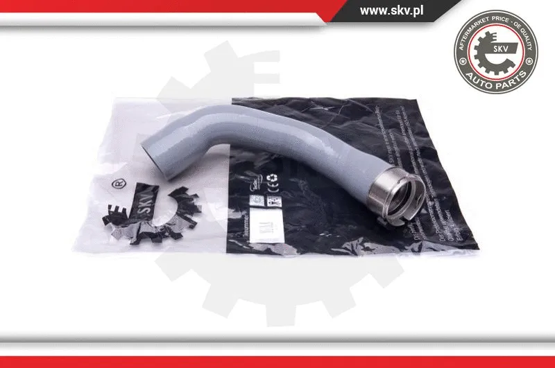Charge Air Hose (43SKV095)