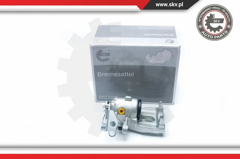 Brake Caliper