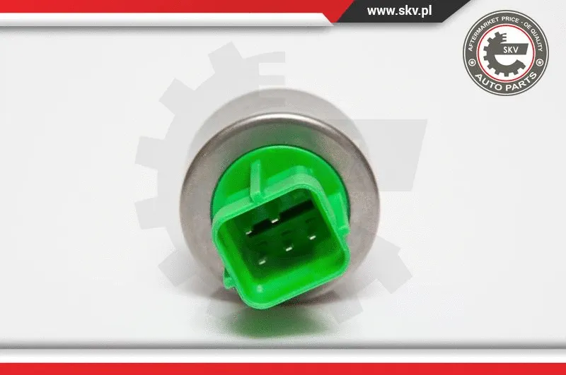 Pressure Switch, air conditioning