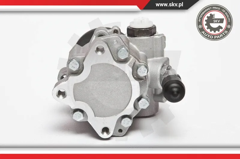 Hydraulic Pump, steering