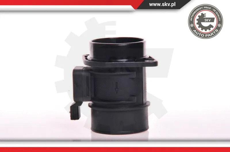Mass Air Flow Sensor