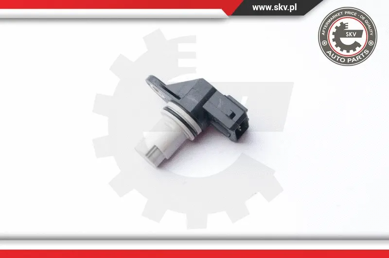 Sensor, camshaft position