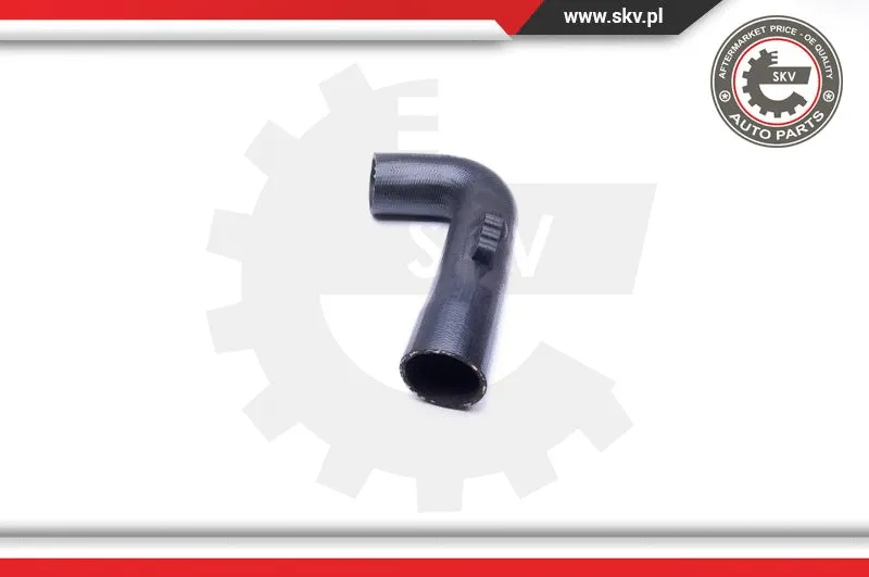 Charge Air Hose