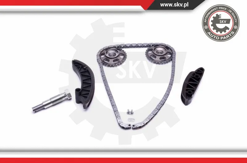 Timing Chain Kit