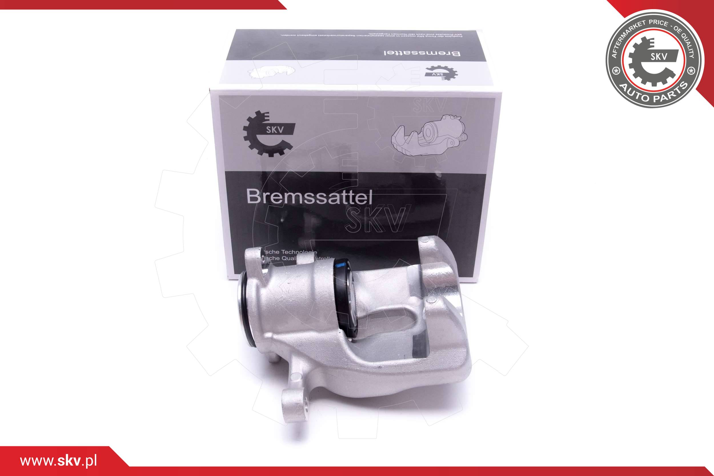 Brake Caliper (56SKV383)