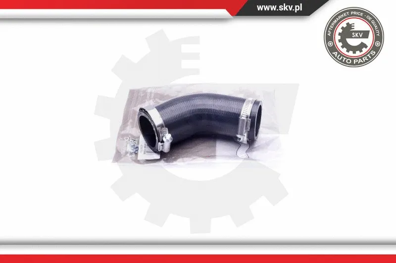 Charge Air Hose (43SKV059)