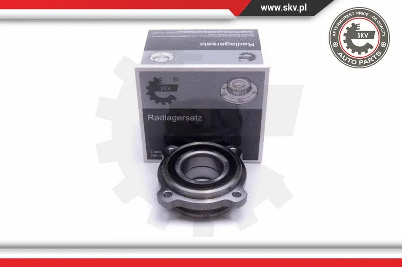 Wheel Bearing Kit (29SKV442)
