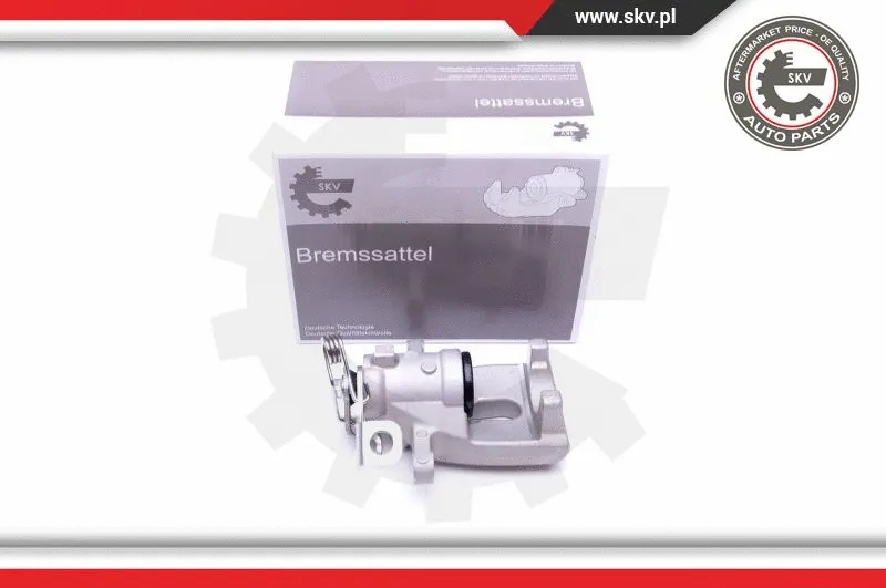 Brake Caliper (44SKV504)