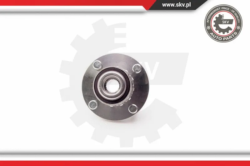 Wheel Bearing Kit