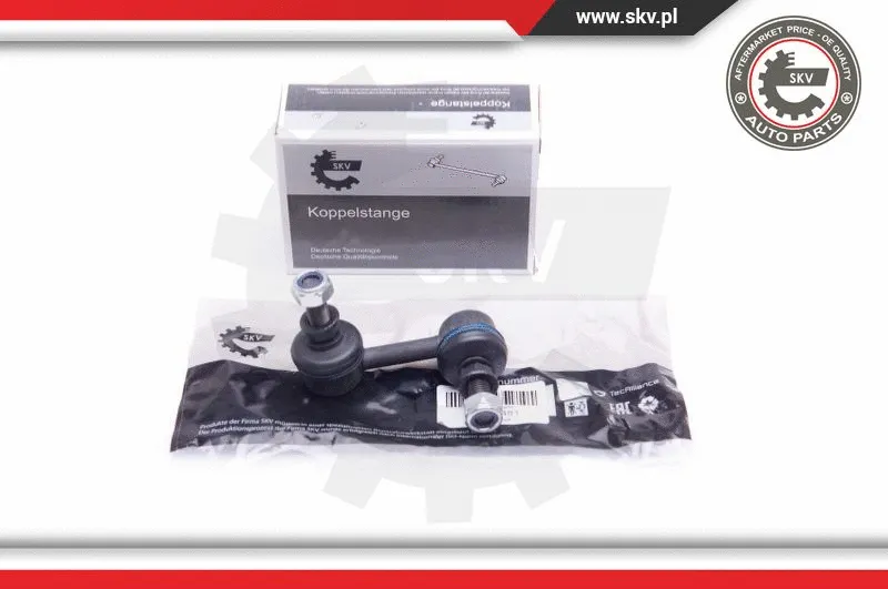 Link/Coupling Rod, stabiliser bar (04SKV481)