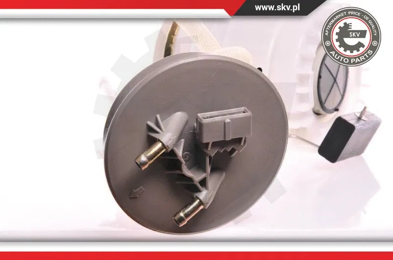 Fuel Feed Unit