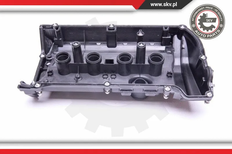 Cylinder Head Cover